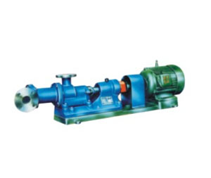 GNF系列螺杆泵(容积式泵)
